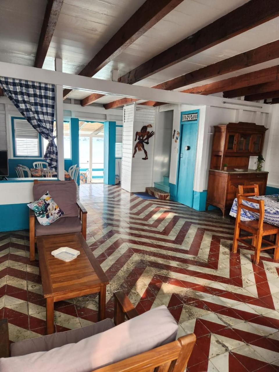 Salines Studios Sainte-Anne Zewnętrze zdjęcie